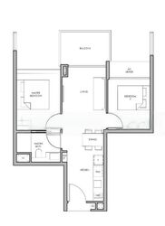 Fourth Avenue Residences (D10), Apartment #462521751